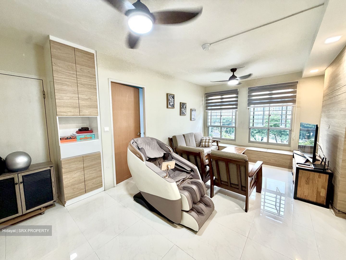 Blk 120C Eastwave @ Canberra (Sembawang), HDB 5 Rooms #556202351